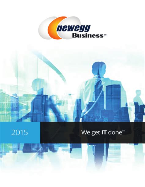 NeweggBusiness 